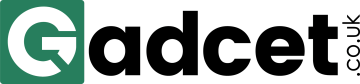 Gadcet logo
