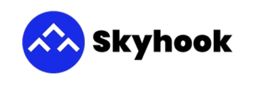 Skyhook Adventure logo