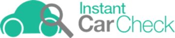 Instant Car Check logo