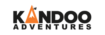 Kandoo Adventures logo