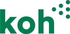 Koh logo