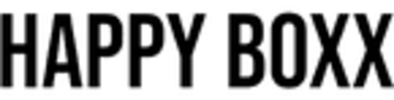 Happy Boxx logo