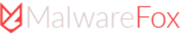 MalwareFox logo
