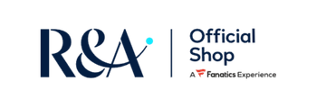 R&A Shop logo
