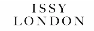 Issy London logo