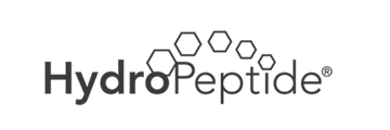 HydroPeptide logo