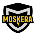 Moskera logo