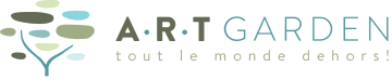 Art Garden logo