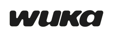 WUKA logo
