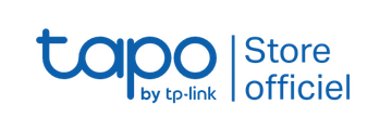 Tapo by TP-Link logo