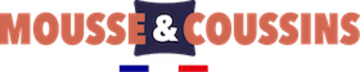 Mousse & Coussins logo