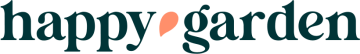 Happy Garden logo