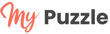 MyPuzzle logo