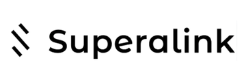 Superalink logo