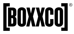 Boxx Co. logo