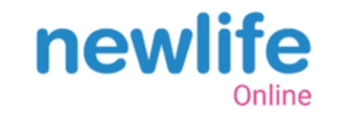 Newlife Online logo