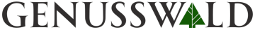 Genusswald logo
