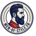 Men of Style logo