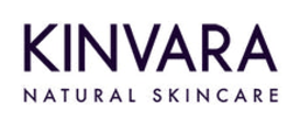 Kinvara skincare logo