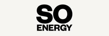 So Energy logo