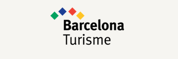 Barcelona Turisme logo