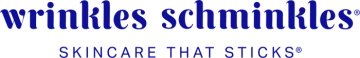 Wrinkles Schminkles logo