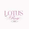 Lotus N Rose logo