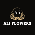 AliFlowers logo