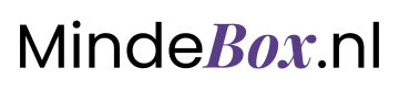 Mindebox logo