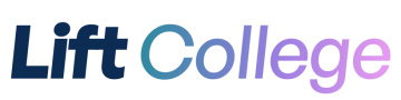 Lift College logo