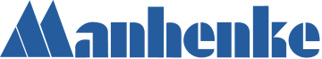 Manhenke logo