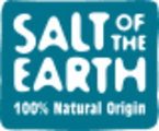 Salt of the Earth logo