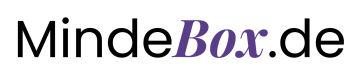 Mindebox logo