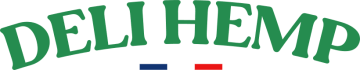 DeliHemp logo