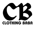 Clothing Baba logo