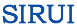 SIRUI logo