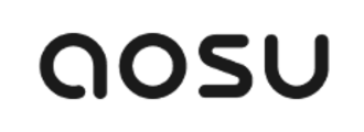 Aosu logo