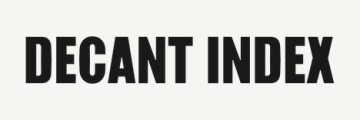Decant Index logo