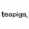 Tea Pigs logo