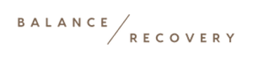 Balance Recovery logo