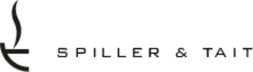 Spiller & Tait logo
