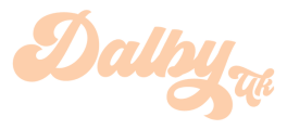 Dalby Creators logo