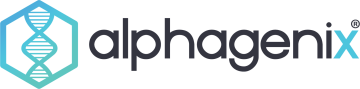 Alphagenix logo