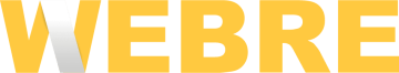 Webre logo