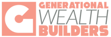 Generational Wealth Builders logo