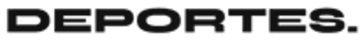 Deportes logo