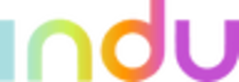 Indu Beauty logo