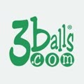 3balls Coupons