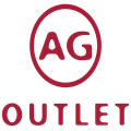 AG Jeans Outlet logo