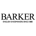 Barker Shoes Coupons Logo